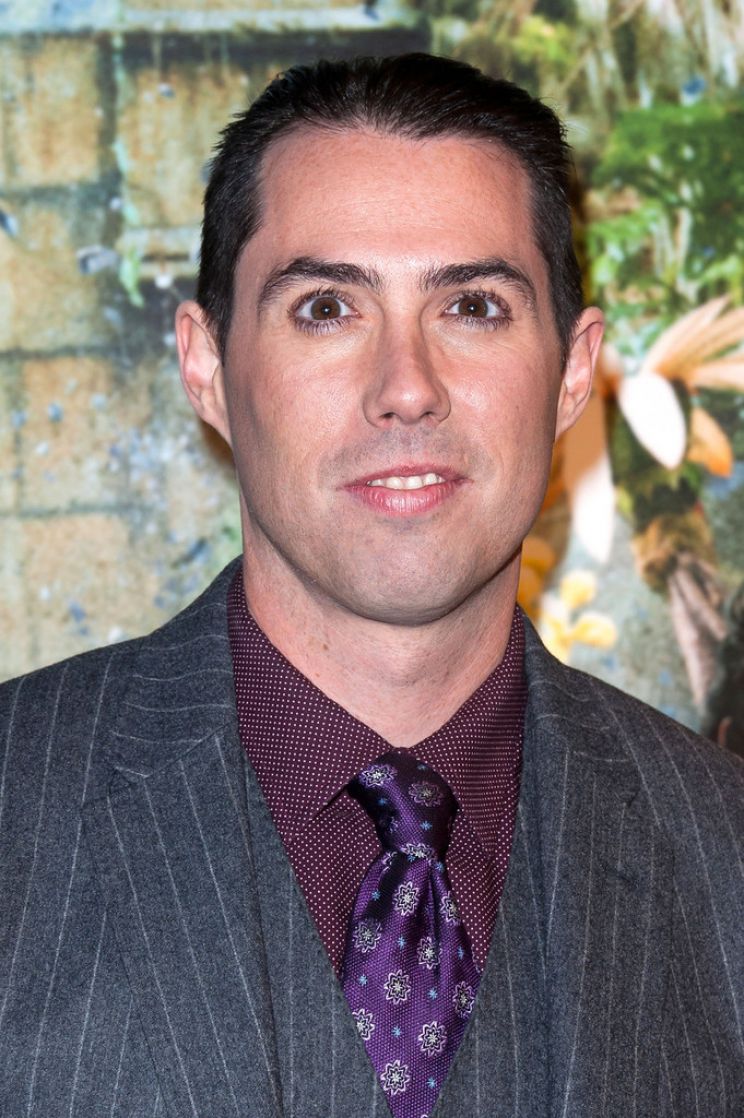 Brad Peyton