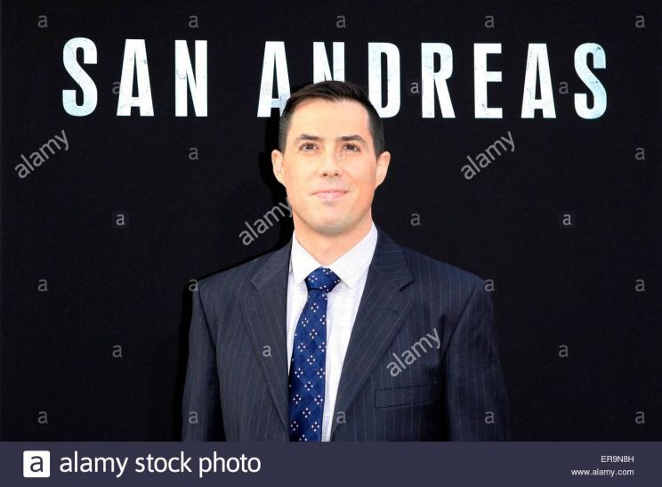 Brad Peyton