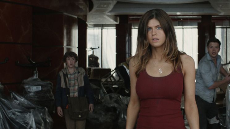 Brad Peyton