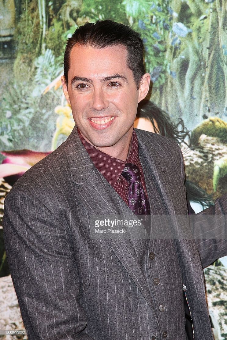 Brad Peyton