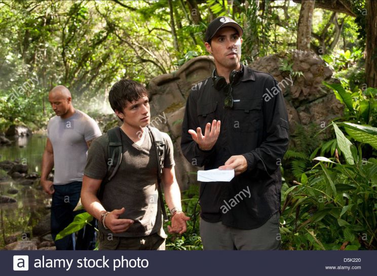 Brad Peyton