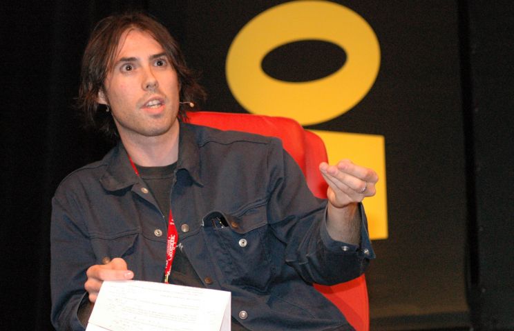 Brad Peyton