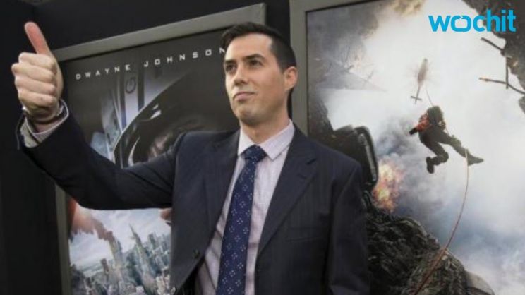 Brad Peyton