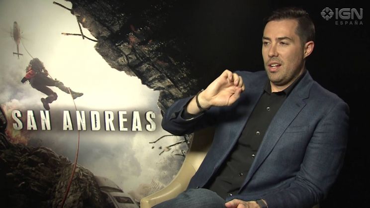 Brad Peyton
