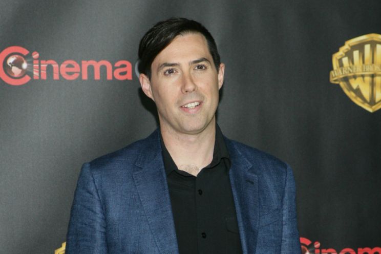 Brad Peyton