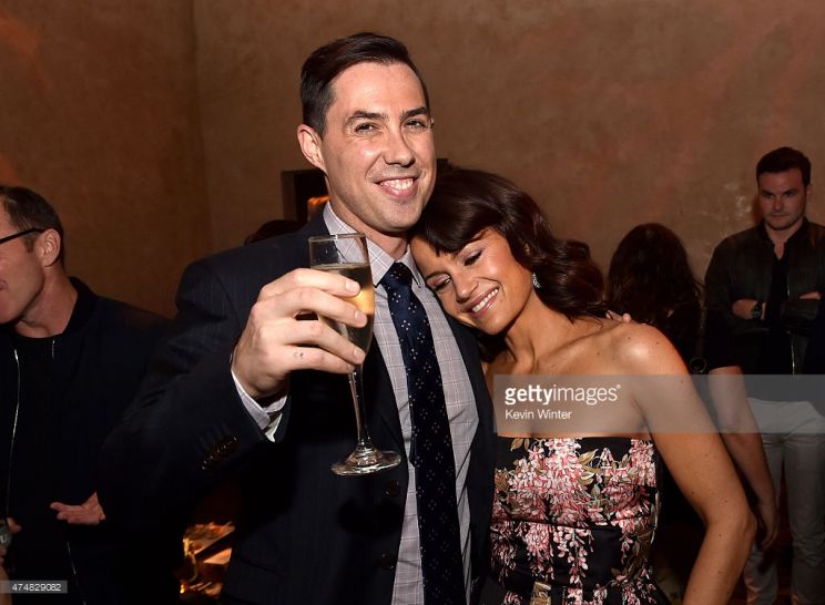 Brad Peyton