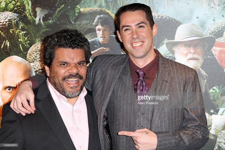 Brad Peyton