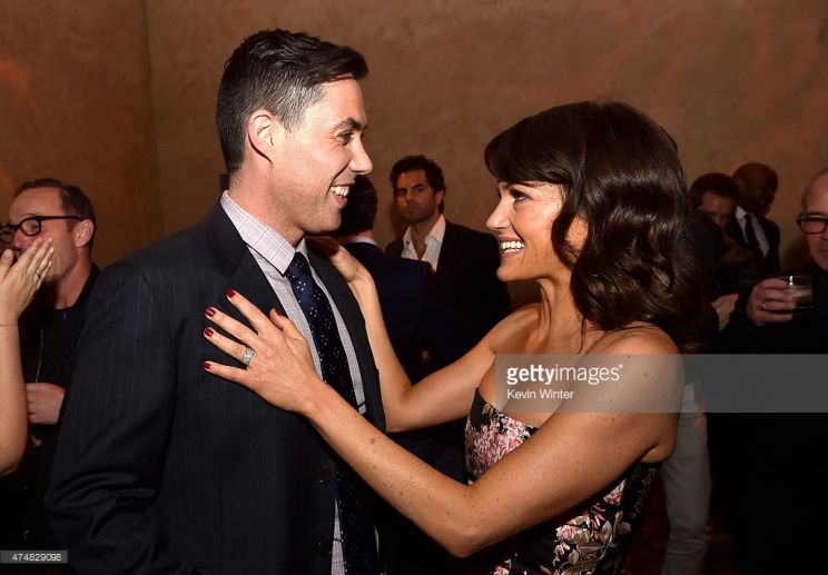 Brad Peyton