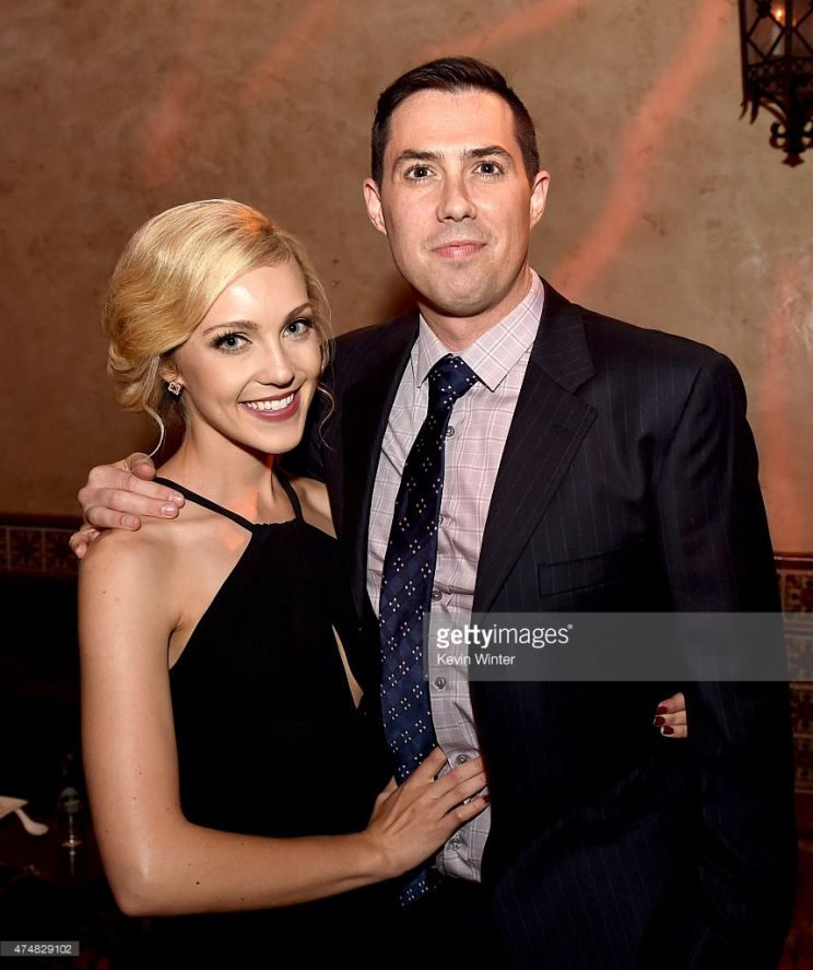 Brad Peyton