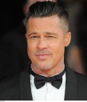 Brad Pitt