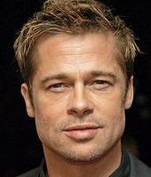 Brad Pitt