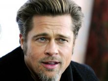 Brad Pitt