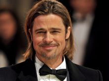 Brad Pitt