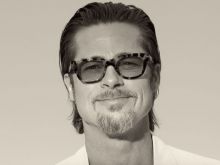 Brad Pitt