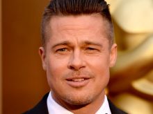 Brad Pitt