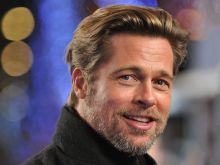 Brad Pitt