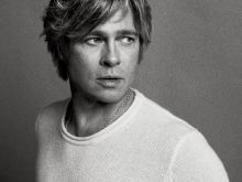 Brad Pitt