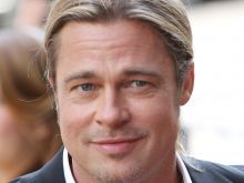 Brad Pitt