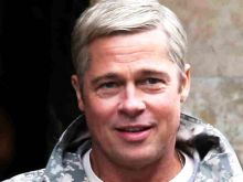 Brad Pitt photo