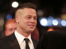 Brad Pitt photo