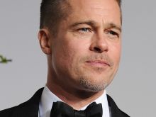 Brad Pitt