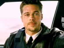 Brad Pitt