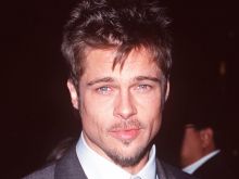 Brad Pitt