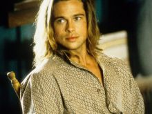 Brad Pitt