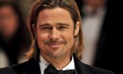 Brad Pitt