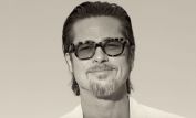 Brad Pitt