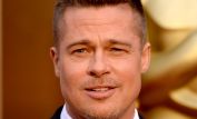 Brad Pitt