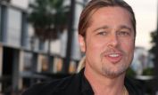 Brad Pitt