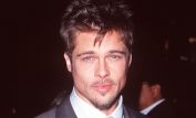 Brad Pitt