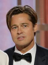 Brad Pitt