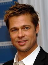 Brad Pitt