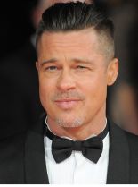 Brad Pitt