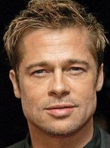 Brad Pitt