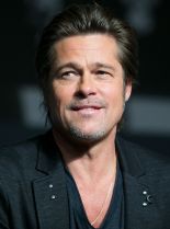 Brad Pitt