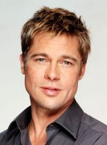 Brad Pitt