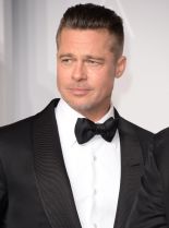 Brad Pitt photo