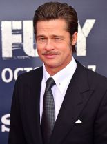 Brad Pitt photo