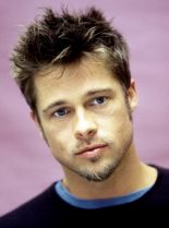 Brad Pitt