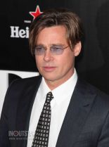 Brad Pitt photo