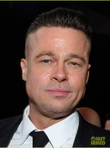 Brad Pitt