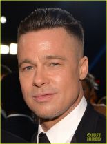 Brad Pitt