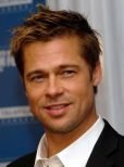 Brad Pitt