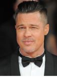 Brad Pitt