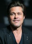 Brad Pitt