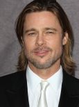 Brad Pitt