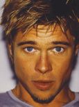 Brad Pitt